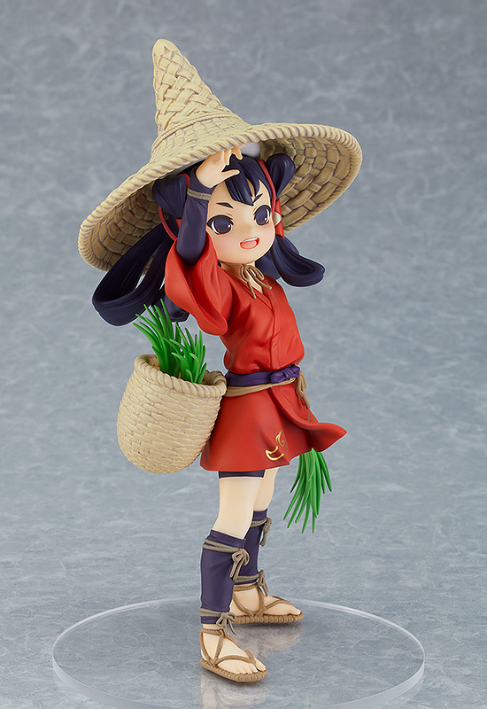 Фигурка POP UP PARADE Sakuna: Of Rice and Ruin