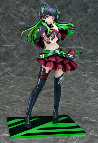 Фигурка Fuyuko Mayuzumi: Neon Light Romancer Ver.