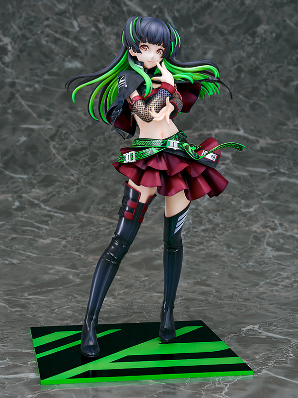 Фигурка Fuyuko Mayuzumi: Neon Light Romancer Ver.