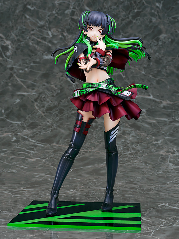 Фигурка Fuyuko Mayuzumi: Neon Light Romancer Ver.
