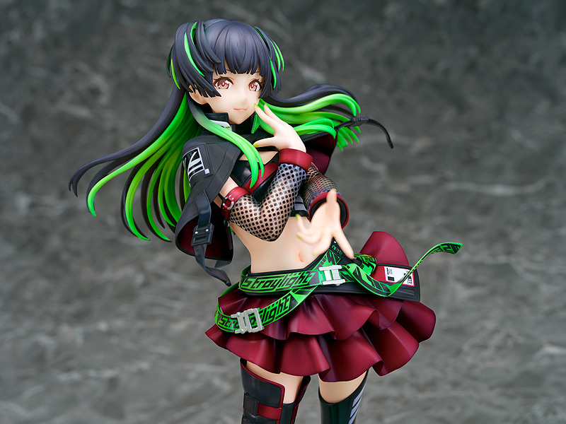 Фигурка Fuyuko Mayuzumi: Neon Light Romancer Ver.
