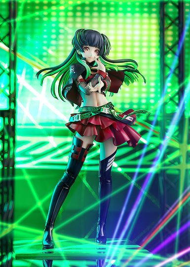 Фигурка Fuyuko Mayuzumi: Neon Light Romancer Ver.