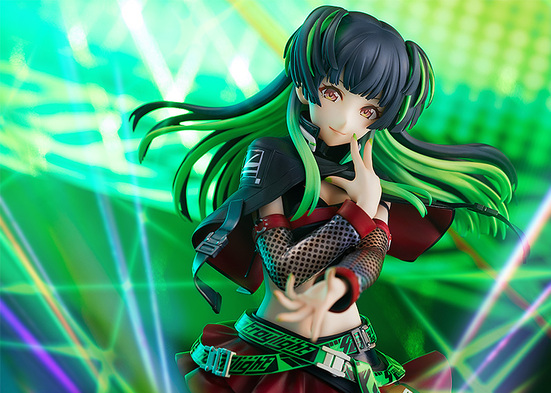Фигурка Fuyuko Mayuzumi: Neon Light Romancer Ver.