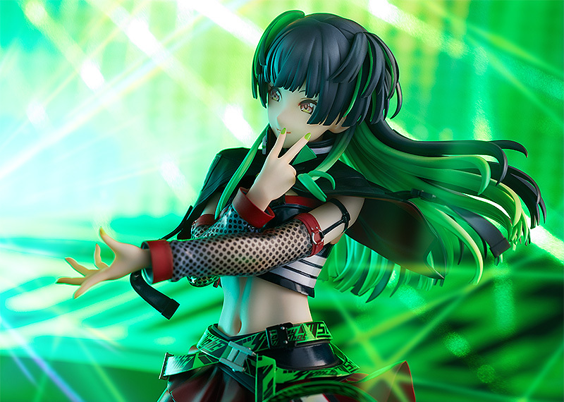 Фигурка Fuyuko Mayuzumi: Neon Light Romancer Ver.