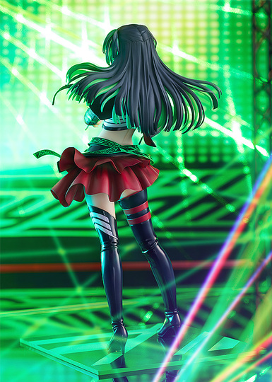 Фигурка Fuyuko Mayuzumi: Neon Light Romancer Ver.