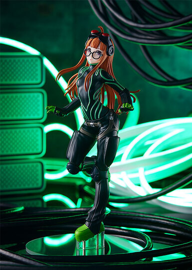 Фигурка POP UP PARADE Oracle