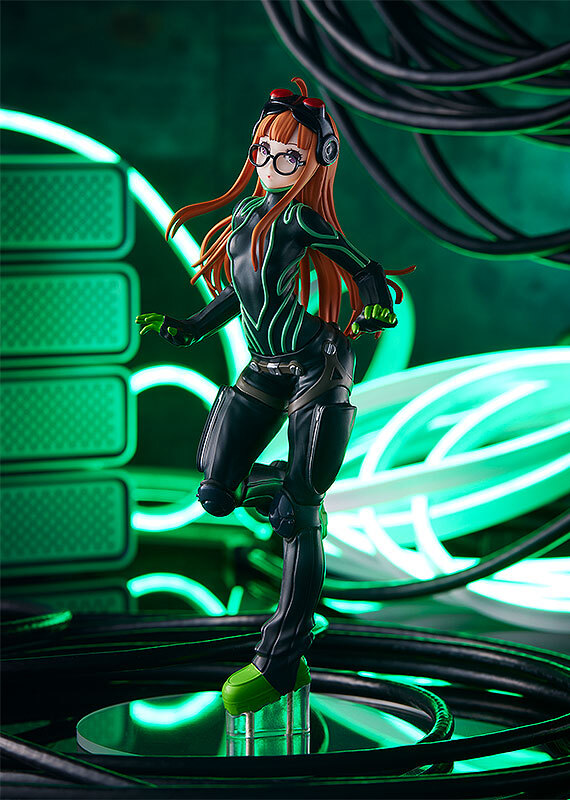 Фигурка POP UP PARADE Oracle