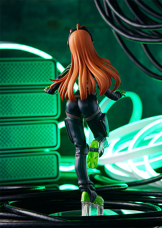 Фигурка POP UP PARADE Oracle