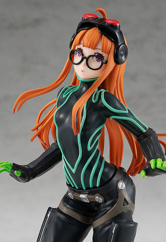 Фигурка POP UP PARADE Oracle