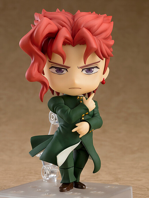 Фигурка Nendoroid Noriaki Kakyoin