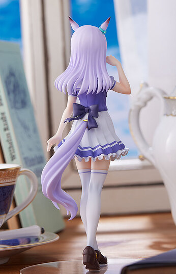 Фигурка POP UP PARADE Mejiro McQueen: School Uniform Ver.