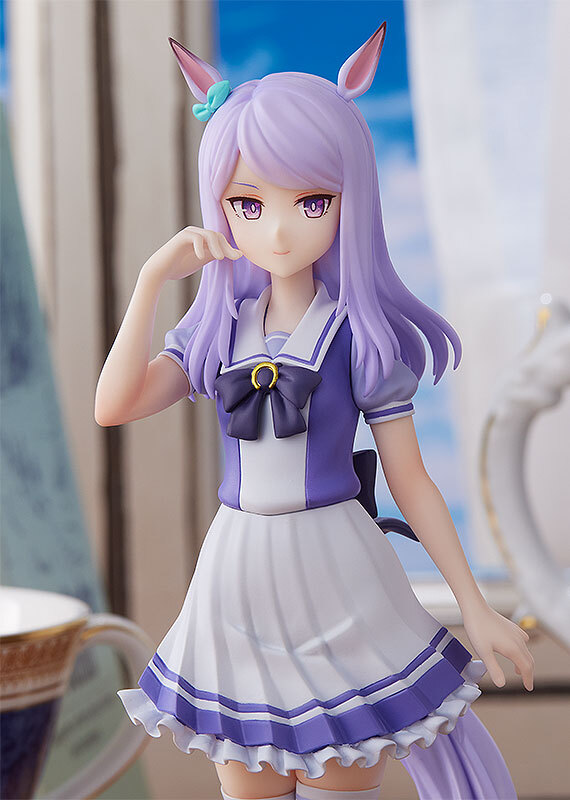Фигурка POP UP PARADE Mejiro McQueen: School Uniform Ver.