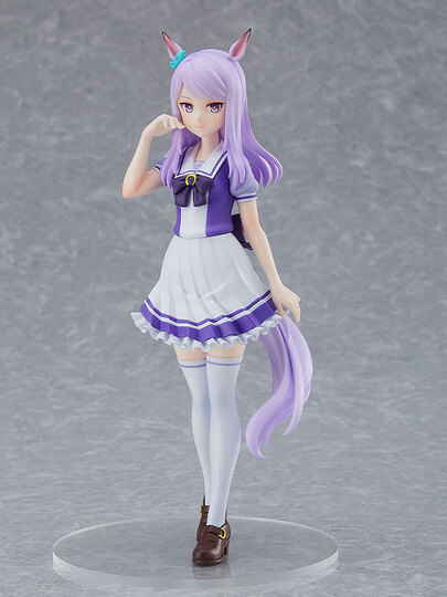 Фигурка POP UP PARADE Mejiro McQueen: School Uniform Ver.