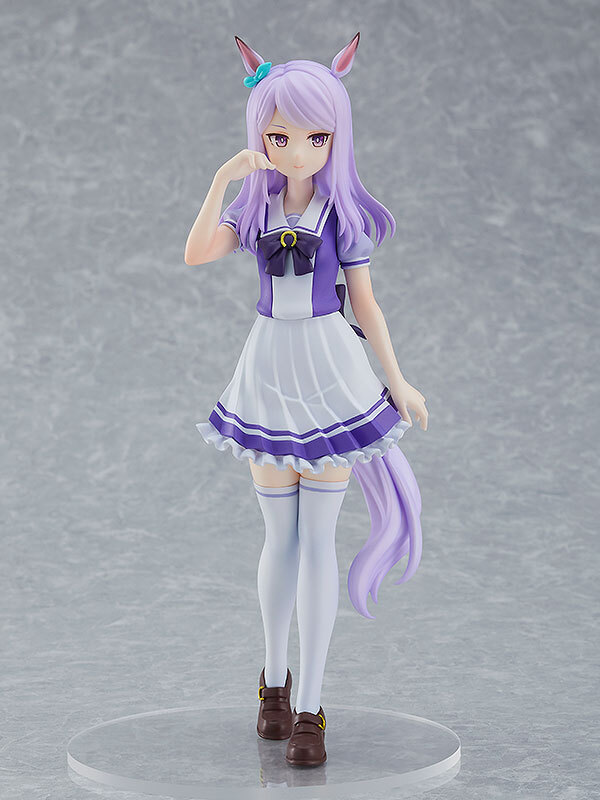 Фигурка POP UP PARADE Mejiro McQueen: School Uniform Ver.