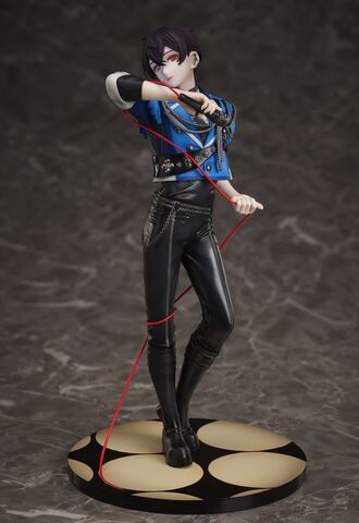 Фигурка Ange Yuki 1/8 scale figure