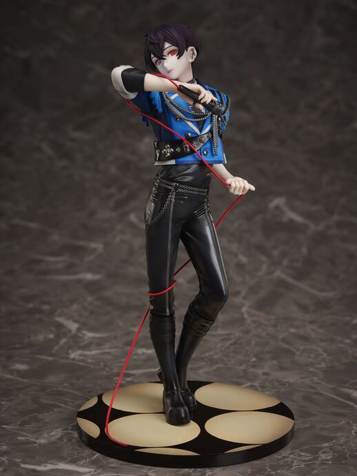 Фигурка Ange Yuki 1/8 scale figure