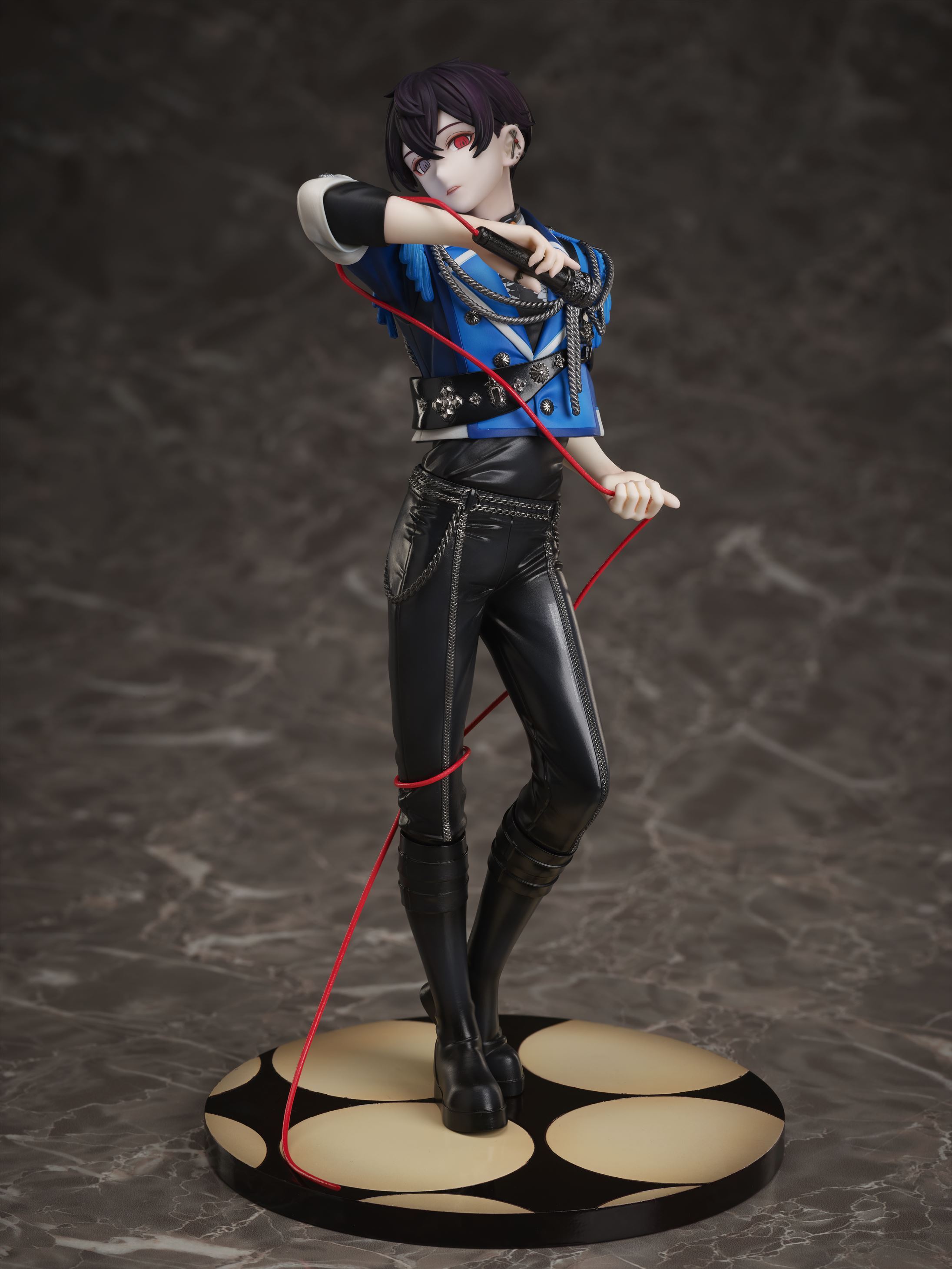 Фигурка Ange Yuki 1/8 scale figure