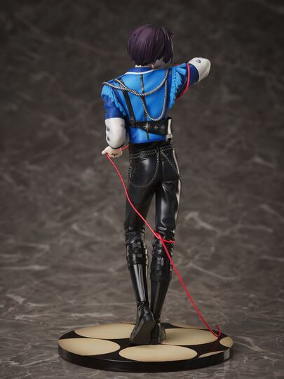 Фигурка Ange Yuki 1/8 scale figure