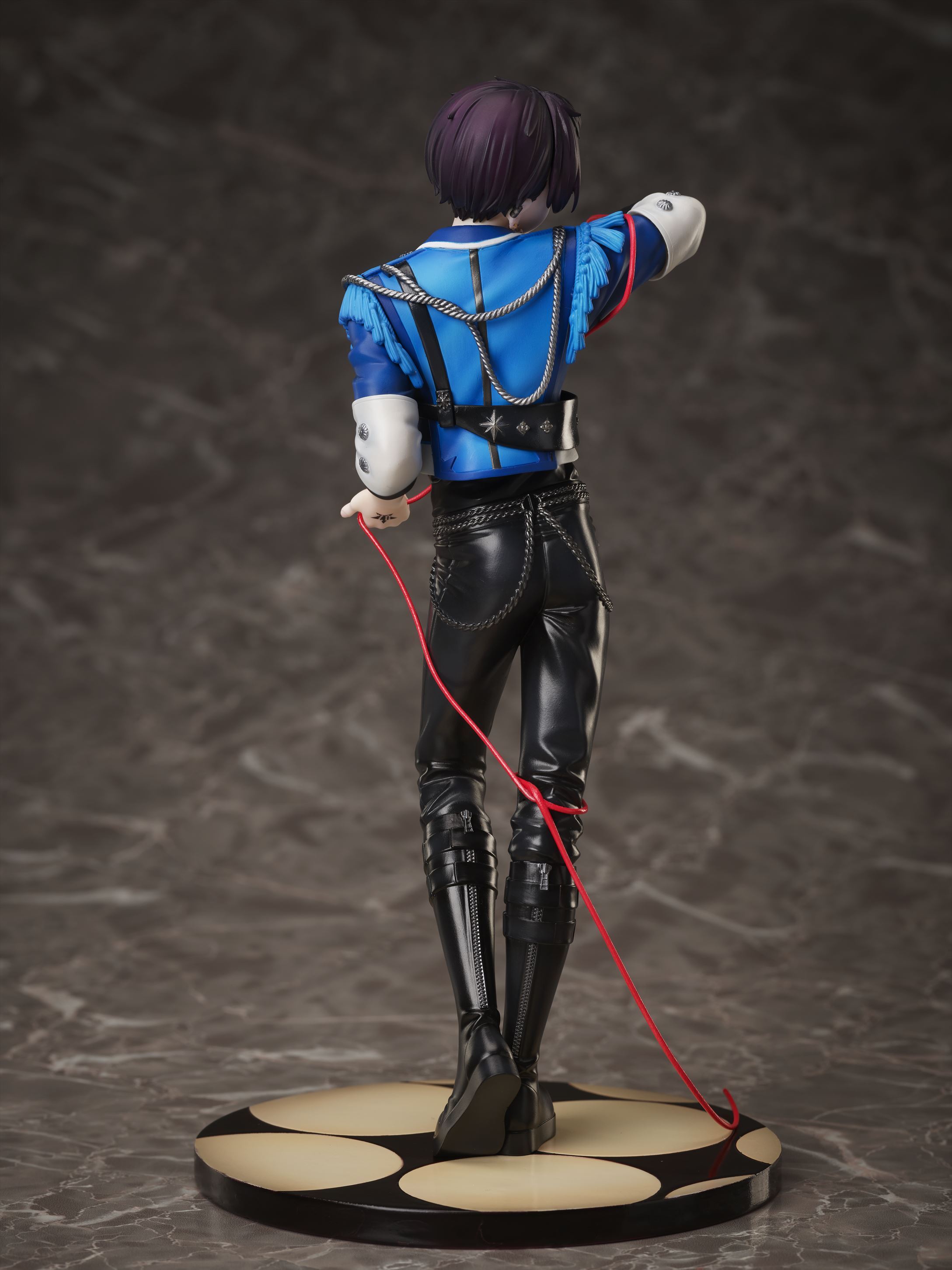 Фигурка Ange Yuki 1/8 scale figure