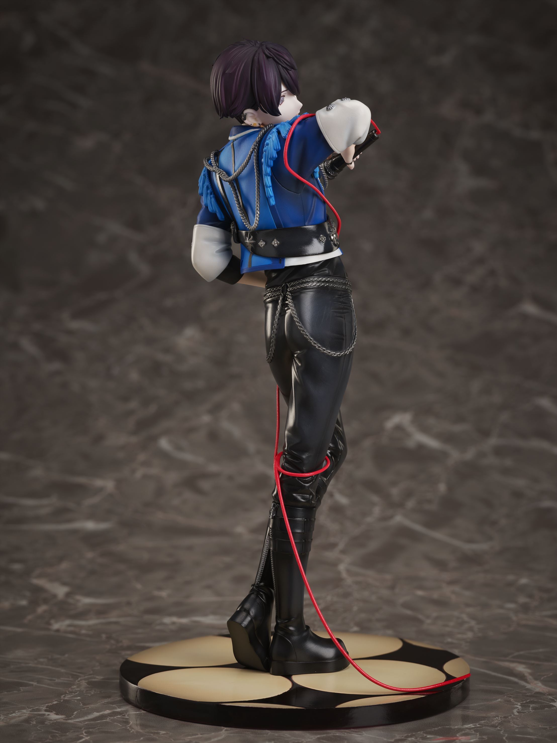 Фигурка Ange Yuki 1/8 scale figure