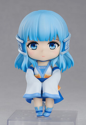 Фигурка Nendoroid Long Kui / Blue