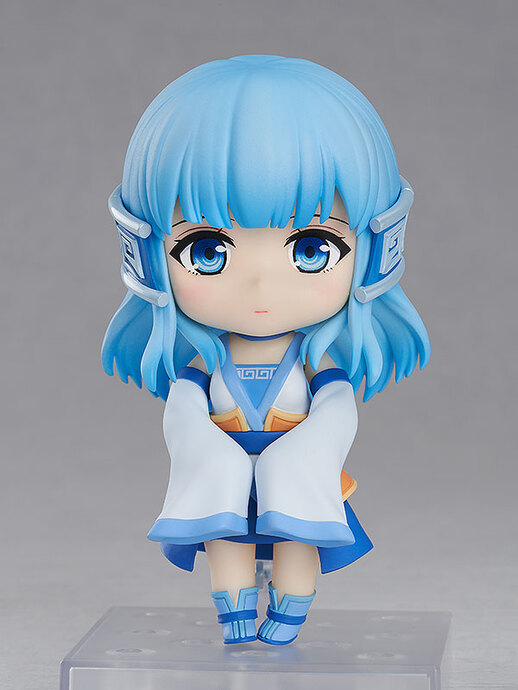 Фигурка Nendoroid Long Kui / Blue