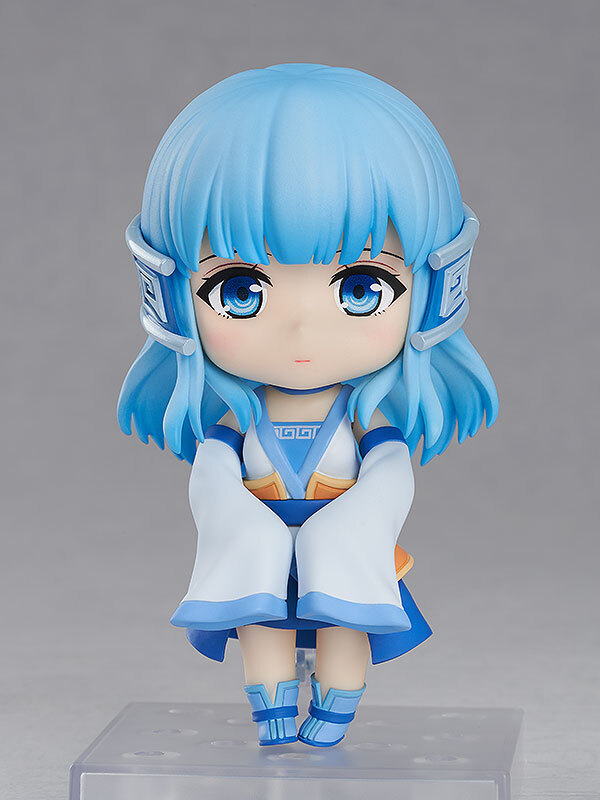 Фигурка Nendoroid Long Kui / Blue