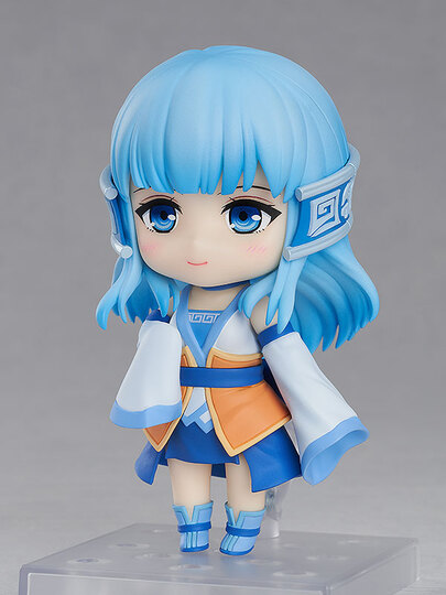 Фигурка Nendoroid Long Kui / Blue