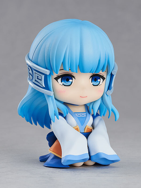 Фигурка Nendoroid Long Kui / Blue