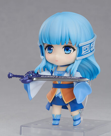 Фигурка Nendoroid Long Kui / Blue