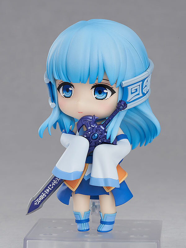 Фигурка Nendoroid Long Kui / Blue