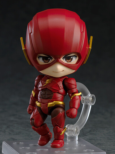 Фигурка Nendoroid Flash: Justice League Edition
