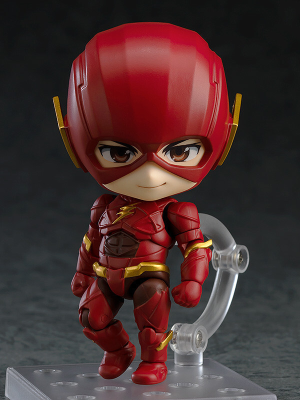 Фигурка Nendoroid Flash: Justice League Edition