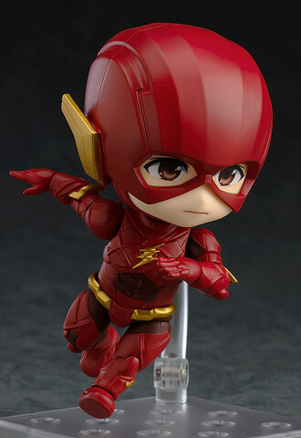 Фигурка Nendoroid Flash: Justice League Edition