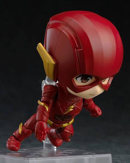 Фигурка Nendoroid Flash: Justice League Edition