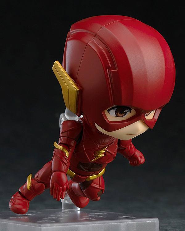 Фигурка Nendoroid Flash: Justice League Edition