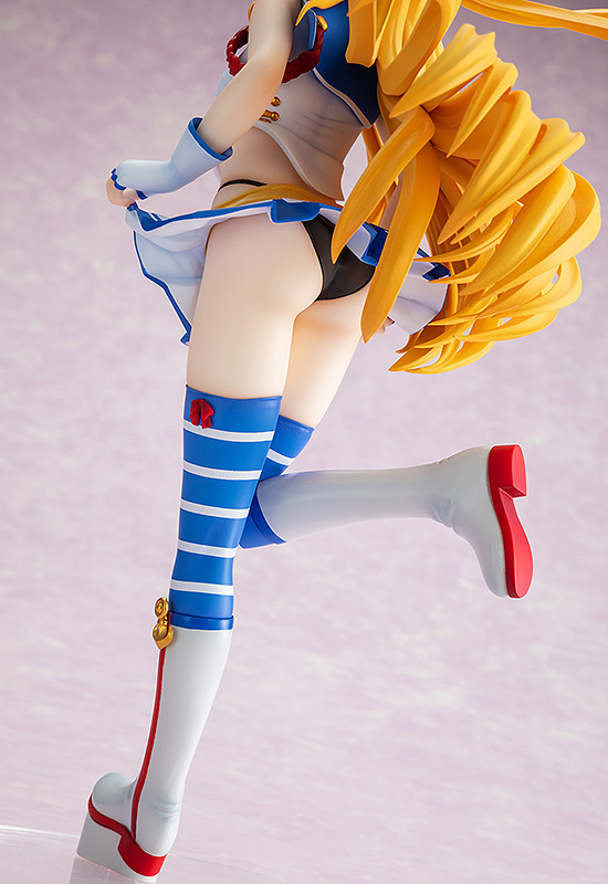 Фигурка CAworks To Love-Ru Darkness Golden Darkness: Breezy Seaside Ver.