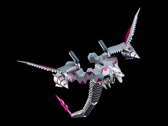 Фигурка HAGANE WORKS Alloy Alter Ego/Mecha Eli-chan