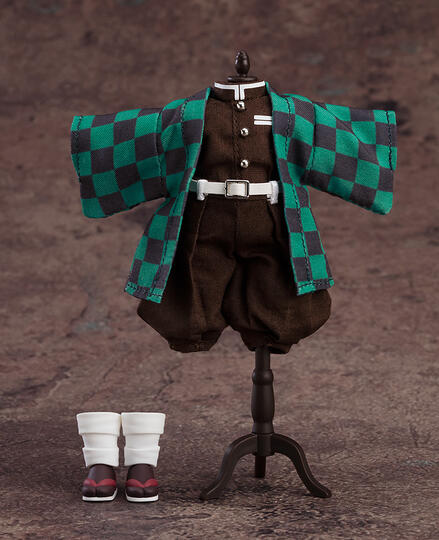 Фигурка Nendoroid Doll Tanjiro Kamado