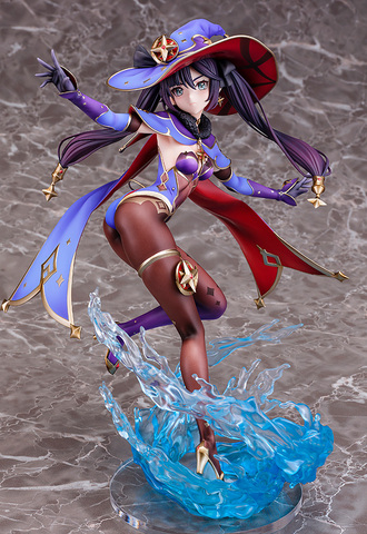 Фигурка Genshin Impact 