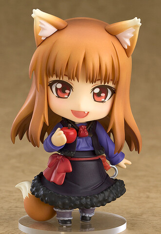 Фигурка Nendoroid Holo