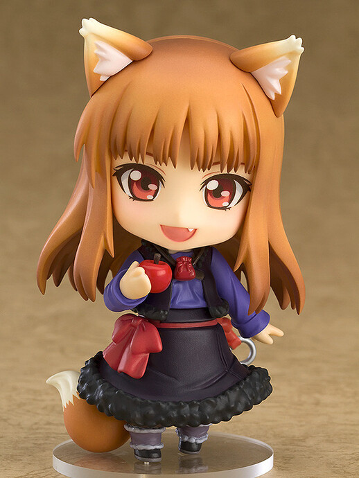 Фигурка Nendoroid Holo