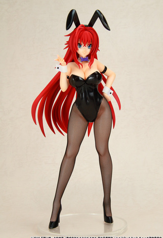 Фигурка Rias Gremory Bunny ver.(3rd-run)