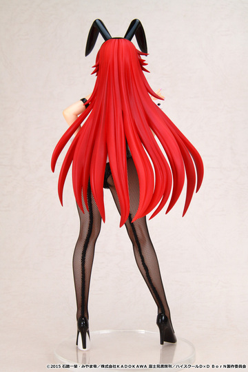 Фигурка Rias Gremory Bunny ver.(3rd-run)