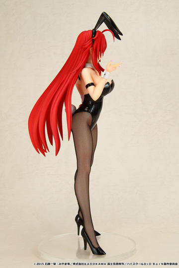 Фигурка Rias Gremory Bunny ver.(3rd-run)