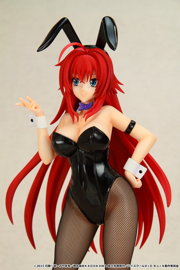 Фигурка Rias Gremory Bunny ver.(3rd-run)