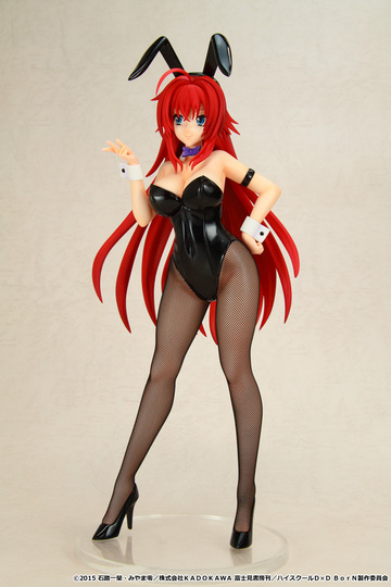 Фигурка Rias Gremory Bunny ver.(3rd-run)