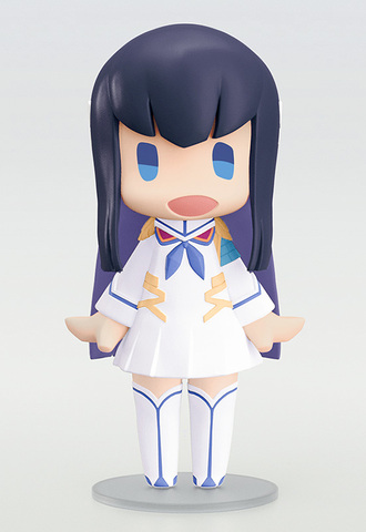 Фигурка HELLO! GOOD SMILE Satsuki Kiryuin