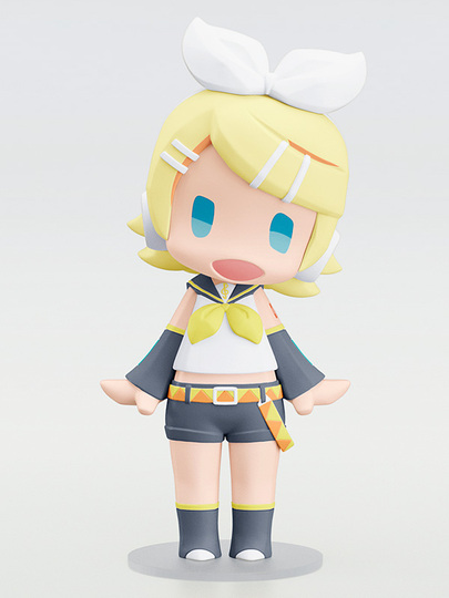 Фигурка HELLO! GOOD SMILE Kagamine Rin