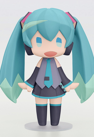 Фигурка HELLO! GOOD SMILE Hatsune Miku